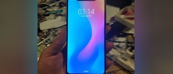 Xiaomi Mi 8 будет стоить около 400 евро