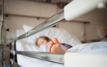 Отравление на Львовщине: пятерых детей госпитализировали после посещения столовой в детском саду