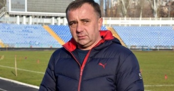 Из-за подозрений в организации договорных матчей у тренера МФК «Николаев» Забранского провели обыски - СМИ