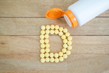 Врачи обнаружили связь между обхватом талии и дефицитом витамина D