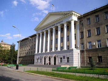 ОГА: Донбасский государственный технический университет вернет свой статус после освобождения Алчевска