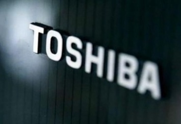 Toshiba будет сотрудничать с Украиной в энергетической сфере