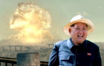 Ким Чен Ын готовится к торжественному закрытию ядерного полигона