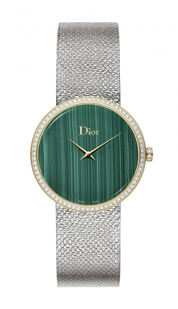 Часы La D de Dior празднуют 15-летие