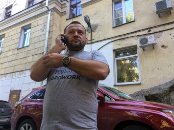 Координатор новосибирского штаба Навального получил 30 суток ареста