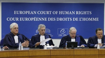 Европейский суд: украинский мораторий на продажу земли нарушает права человека