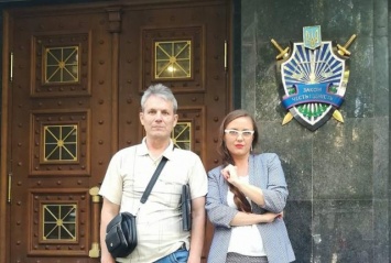 Руководство Генпрокуратуры прикрывает фигурантов, причастных к расстрелу в Княжичах - адвокат