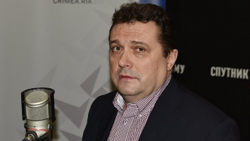 Глава СЖР рассказал о реакции международных организаций на арест Вышинского