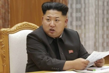 КНДР не откажется от всего своего ядерного арсенала, - эксперт