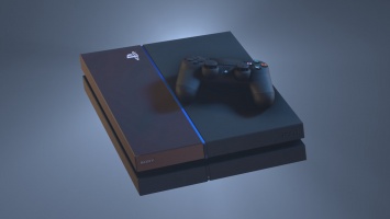 Sony: PlayStation 4 входит в финальную фазу своего жизненного цикла