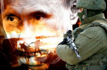 Путин решился на новую стратегию на Донбассе и собирает союзников