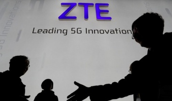 США и Китай договорились об урегулировании споров по ZTE