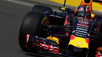 Из MotoGP в Формулу-1: Марк Маркес опробует болид Red Bull Racing