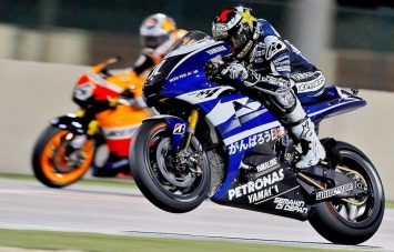MotoGP: Будущее Лоренцо в руках... Yamaha?