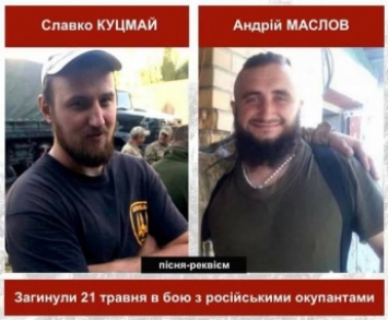 В бою с российскими оккупантами погиб бывший мелитопольский футболист «Олкома»