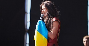 Руслана придумала, как наказать украинских артистов за гастроли в России