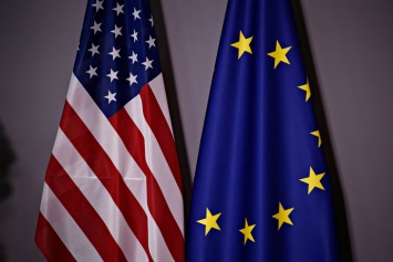 США предложили ЕС сократить на 10% экспорт стали и алюминия - СМИ