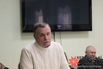 Суд закрыл уголовное дело в отношении херсонского чиновника Никитенкова