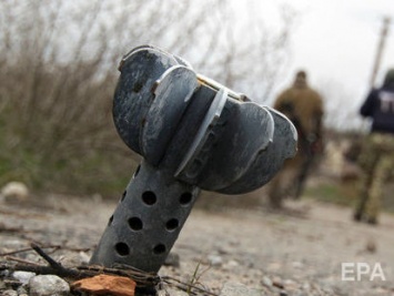 В Донецкой области во время работ на огороде от взрыва погибла женщина, пострадал мужчина - ГСЧС