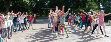В пришкольных и профильных лагерях Кременчуга смена начнется 29 мая