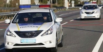 Полиция будет фиксировать превышение скорости прямо на ходу