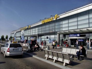 На финале Лиги Чемпионов аэропорт Борисполь рассчитывает заработать 15-20 млн гривен