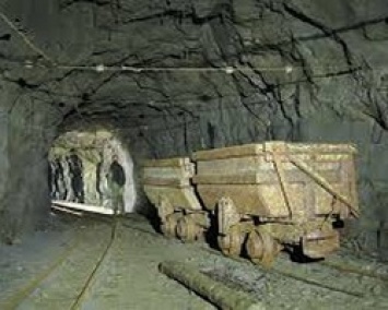 УГМК потратила 3 млрд руб. на строительство шахты
