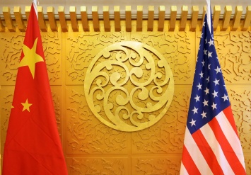 США обеспокоены недомоганием, испытанным дипломатом в Китае