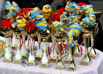 В Одессе пройдут финальные игры весеннего кубка по футболу среди детских команд
