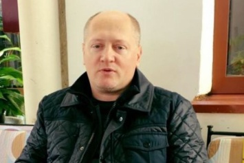 В Беларуси дали 8 лет "за шпионаж" украинскому журналисту