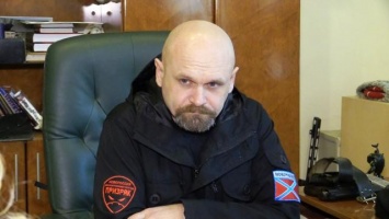 Гиркин рассказал детали убийства одного из главарей боевиков