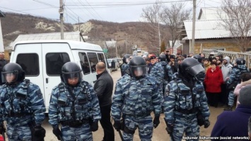В Крыму задержали делегата Курултая крымскотатарского народа, - Чубаров