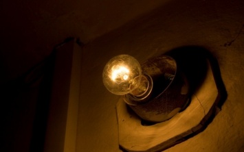 В Херсоне поймали серийного вора лампочек