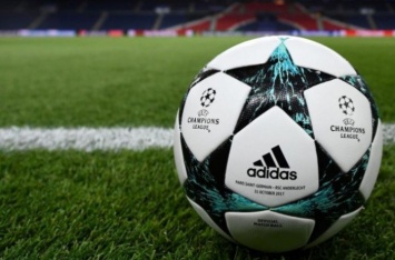 Мяч УЕФА сдулся: компания ФФУ за 25 млн грн купила брак?