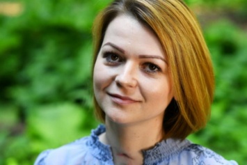 Юлия Скрипаль дала первое интервью после отравления интервью