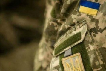 Под Киевом при загадочных обстоятельствах умер ветеран АТО