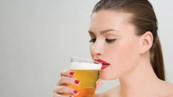 Пиво защищает женщин от смертельного заболевания - ученые