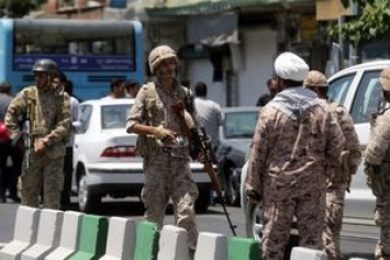 Террорист смертник устроил взрыв в Багдаде: погибли семь человек