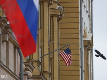 Посольство РФ в США о желании Помпео закрыть "Северный поток - 2": Как будто вернулись на 35 лет назад