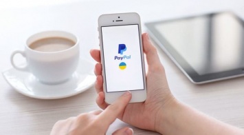 Подготовка к запуску PayPal в Украине была приостановлена