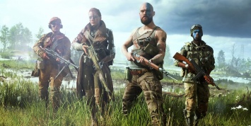 Battlefield V выйдет 19 октября без лутбоксов в сеттинге Второй мировой войны
