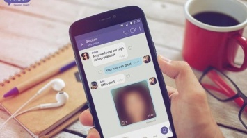 Каждую минуту в Viber регистрируются 2 тысячи новых пользователей