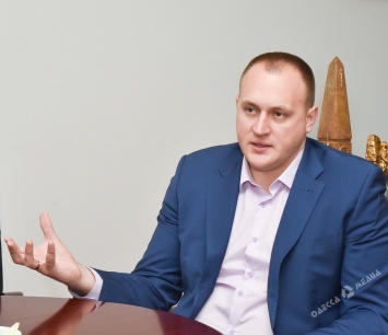 Яков Воробьев: «Я стремлюсь не только обеспечить людей работой, но и улучшить их жизнь в социальном плане»