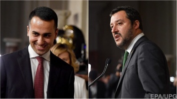 Популистское правительство Италии угрожает существованию ЕС