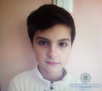 В Одессе разыскивается 14-летняя Анастасия Бурлакова