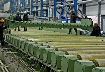 ММК освоит новые виды продукции для трубников РФ