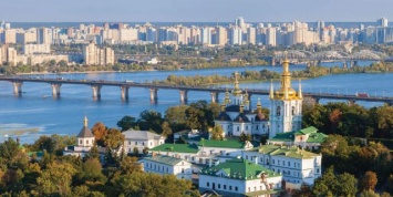 Как в Киеве будут праздновать День города: программа мероприятий