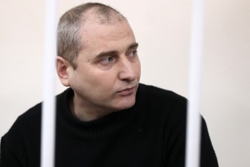 Суд отказался заменить лидеру "Шалтая-Болтая" оставшийся срок штрафом