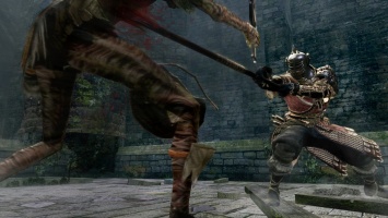 Dark Souls Remastered вышла на PC раньше, чем ожидалось, но словить шальной бан из-за читеров уже можно