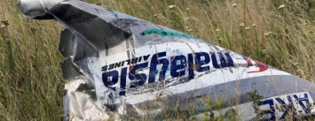 Катастрофа МН17: "Боинг" над Донбассом сбили из "Бука" российской бригады ПВО